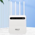 thumbnail image 4 of Enrutador Wifi inalámbrico 4G CPE, punto de acceso WiFi 802,11 B/g/n 300Mbps para exteriores e interiores, 4 of 9