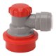 thumbnail image 5 of K, 5/16 Pulgada Doble Apretado Conector Pushin Doble Apretado Pulgada Conector Rápido Pushin Doble Apretado Rendimiento Confiable, 5 of 8