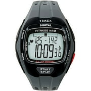 Timex Digital Fitness Unisex Heart Rate