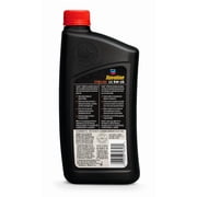 Chevron Havoline Motor Oil 5W-20, 1 Quart