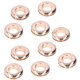 thumbnail image 3 of Ojal de metal, 10 piezas Botones con ojales Botones con ojales de metal Kit de ojales Calidad inigualable, 3 of 12