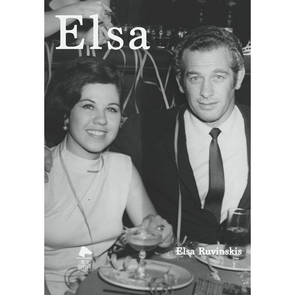 Elsa Libros del Marqués 9786078713820