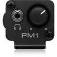 thumbnail image 5 of Behringer Powerplay PM1 1-Channel Personal in-Ear Monitor Beltpack (PM1d3), 5 of 5