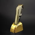 thumbnail image 3 of Soporte de carga Dock Socket Shamjiam dorado para 8591 8148, 3 of 8