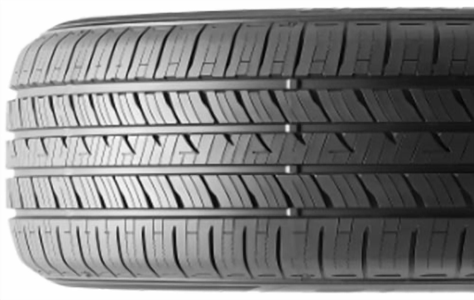 4 Falken Ziex CT60 A/S 225/60R18 100H All Season Performance [ 65K