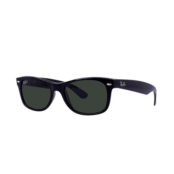 Lentes de sol Ray Ban Rb2132 901 New Wayfarer Negro Ray-Ban Clasico