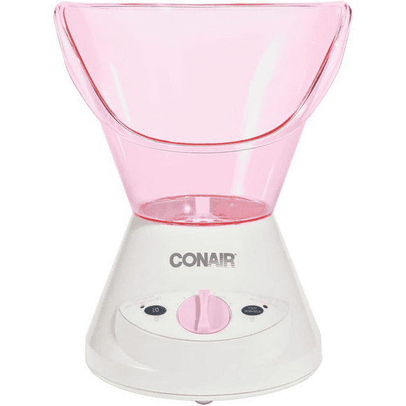 Conair MDF3RC True Glow Warm Facial Sauna