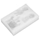 thumbnail image 5 of Dream Castle DIY Molde de silicona Resina 3D Dream Castle Moldes de resina para chocolates Fondant pastel jabón ANGGREK Otros, 5 of 8