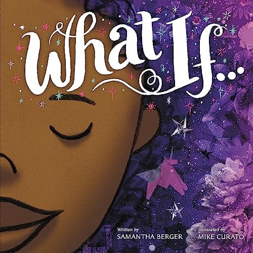 Pre-Owned What If... (Hardcover) 0316390968 9780316390965