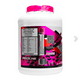 thumbnail image 4 of Furious Leopard Proteina Chocolate 2.7kg + Creatina Natural 1kg, 4 of 9