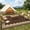 Brown, variant on Garvee Outdoor Rug 8x10ft Modern Bordered Reversible Plastic Straw Rug, Waterproof RV Camping Rug Foldable Patio Rug for Deck Porch Balcony Backyard Picnic Beach, Brown
