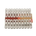 thumbnail image 3 of 20 pinzas para ropa, pinzas para toallas de baño, artículos de lavandería, papel fotográfico, pinzas para ropa Tipo 1, 3 of 8