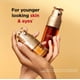 thumbnail image 5 of Tratamiento para ojos Clarins Double Serum Antiedad 18 ml, 5 of 5
