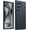 Dark Blue, variant on KOMI Slim Fit Case for Samsung Galaxy S24 Ultra 5G, Camera Lens Full Protection, Soft TPU Thin Protective Phone Cover with Matte Finish, Shockproof (Titanium Violet)