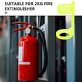 thumbnail image 3 of OULII 1Pcs Fire Extinguisher Wall Mount for Car Owners and Drivers, 3 of 8