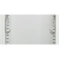 thumbnail image 7 of Steel Storage Locker, 1 Compartment, 15 x 15 x 24, White, 7 of 7