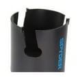 thumbnail image 5 of Spyder Rapid Core Eject™ 4-Inch Tungsten Carbide Tipped (TCT) Non-Arbored Hole Saw 600042CF, 5 of 9