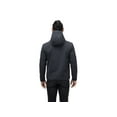 thumbnail image 6 of Nobis Atmos Mid Layer Hoodies - Mens, Black, 2XL, 6 of 6