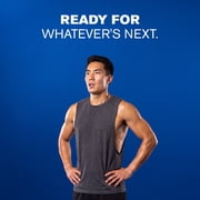 GAT SPORT MENS MULTI PLUS TEST, 60 Tablets (30 Servings)