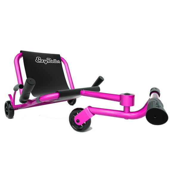 Montable Ezyroller Rosa Ezyroller Ezyroller Classic Pink