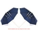 thumbnail image 2 of Sombrero plegable con sombrilla, gorro de pesca para el sol, sombreros para la cabeza, herramienta accesorio para aparejos de pesca deportivos al aire libre, 2 of 6
