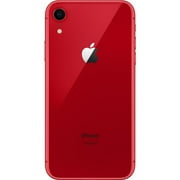 Apple iPhone XR 64GB Red Fully Unlocked Refurbished Zambia