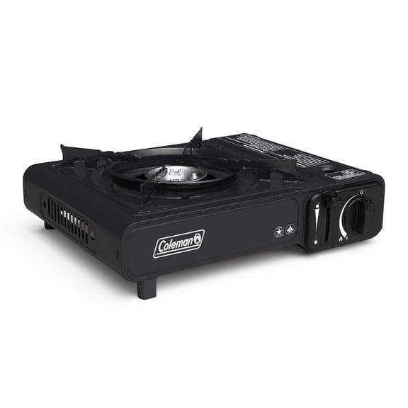 Coleman Classic 1-Burner Butane Camping Stove