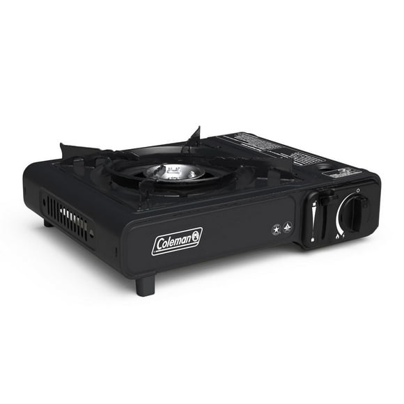 Réchaud de camping Coleman classique au butane, 1 brûleur