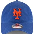 thumbnail image 2 of New Era MLB Khaki Core Classic 9TWENTY Adjustable Hat Cap One Size Fits All, 2 of 9