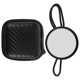 thumbnail image 1 of ColoMX Espejo retrovisor para buceo: Espejo convexo redondo con cuerda elástica - Accesorio de seguridad para visibilidad subacuática - Pulsera para equipo de buceo, 1 of 7