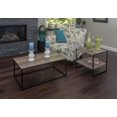 thumbnail image 4 of Table basse Bronwin, 4 of 4