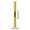 Gold, variant on WNFJR 176cm Long Electric Gas Lighter with Soft Flame: Refillable, Eco-Friendly Rod Lighter for Safe and Convenient Ignition Perfect for Everyday Use