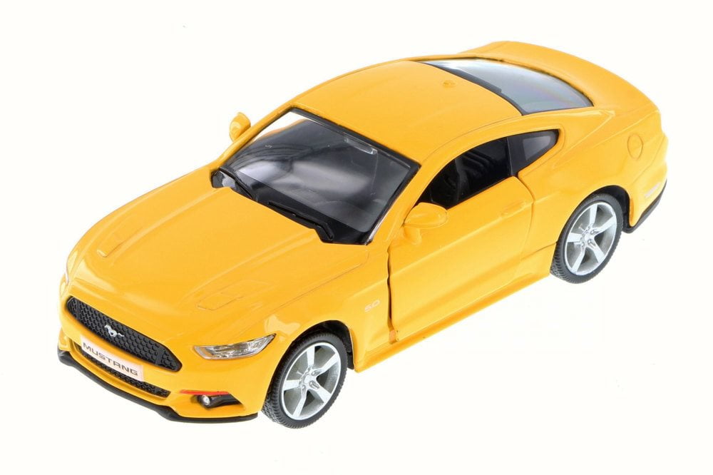 rmz city ford mustang