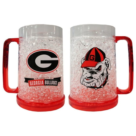 - GEORGIA BULLDOGS