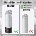 thumbnail image 4 of Bota de silicona para Owala FreeSip 700 ml y Stanley IceFlow 700 ml, 4 of 7