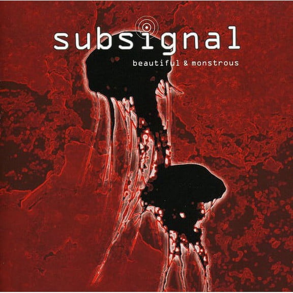 Subsignal - Subsignal : Beautiful & Monstrous - Music & Performance - CD