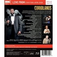 thumbnail image 2 of Coriolanus (Blu-ray), BBC / Opus Arte, Music & Performance, 2 of 2