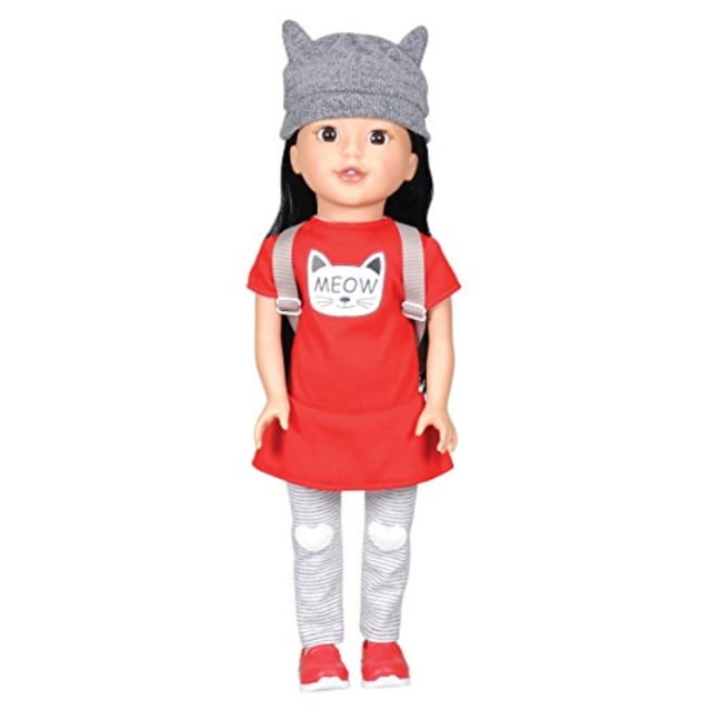 bumbleberry doll clothes