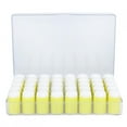 thumbnail image 2 of Craft Drawing Finger Sponge,40pcs Finger Sponge Daubers Painting Sponge Finger Painting Sponge Effortless Installation, 2 of 14