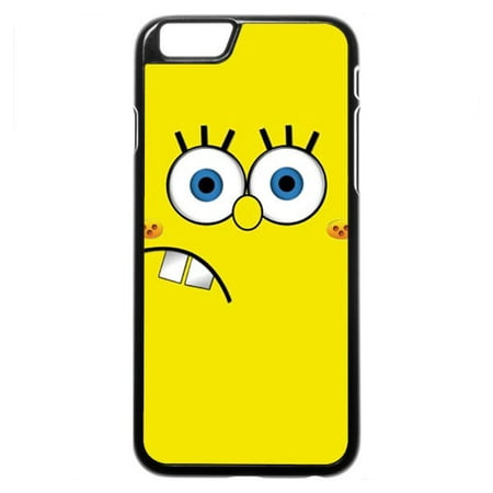 Spongebob iPhone 7 Case