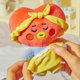 thumbnail image 4 of Kpop BT21 BTS Peluche Muñeca Lindo Juguetes Suave Almohada BT21 Llaveros Colgante, 4 of 4