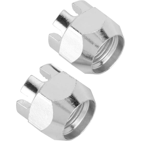 OEM Style Tapered Nuts for Ford Front Spring Perch