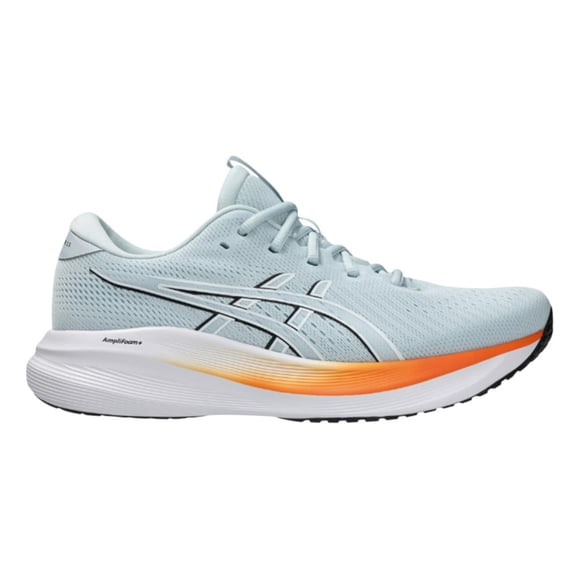 Tenis Asics Hombre Caballero Gel Excite 11 Gris Running gris 7.5 MX