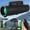 Black, variant on HOARBOEG 50x60 Monocular Telescope with Holder Optical Night Vision Clear Telescope, Suitable for Bird Watching, Hunting, Camping