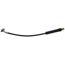 Raybestos Element3 Brake Hose, BH383872 Fits select: 2014-2019 CHEVROLET CORVETTE