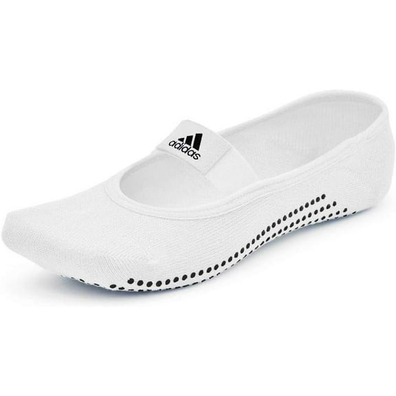 adidas Unisex Yoga Socks