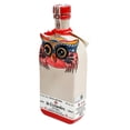 thumbnail image 2 of Mezcal Artesanal Búho La Costumbre Tobalá Cerámica 750 ml El Búho Mezcal, 2 of 2