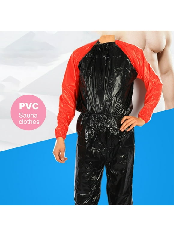 Men's Sauna Suits in Sauna Suits