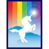 ST-Hobby LGNYGO006 Legion Small Unicorn Art Sleeve, 60 count