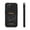 BLACK, variant on Natural Woman Sisters (BL)Tough Phone Cases WHITE